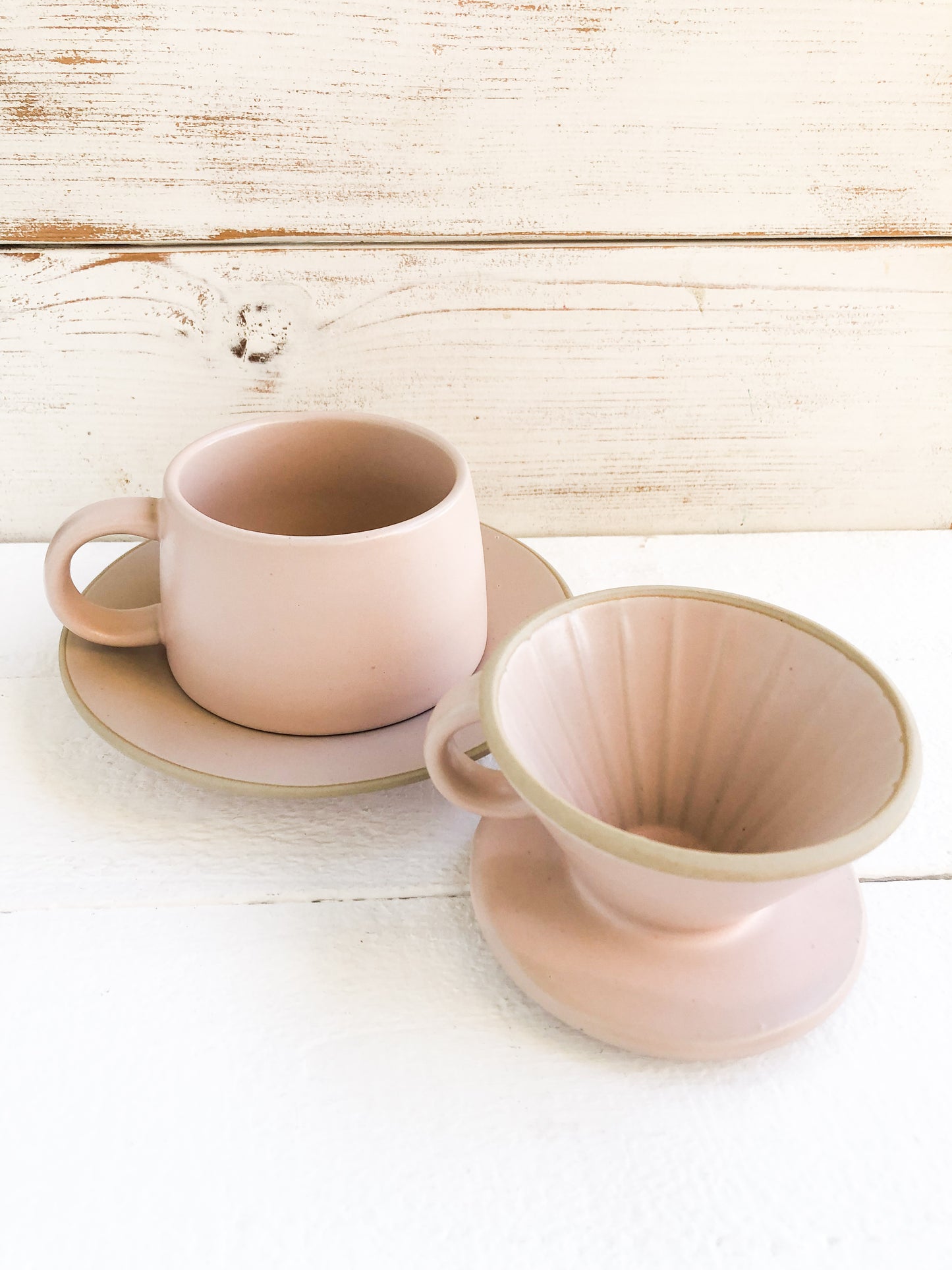 Pour Over Coffee Set