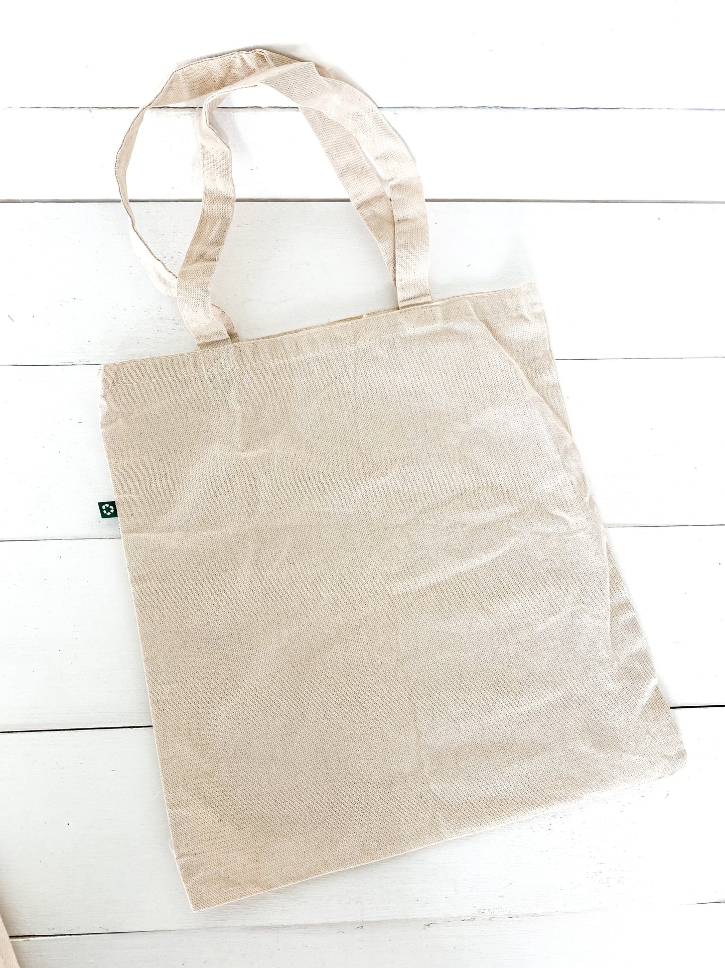 Sustainable Tote Bag