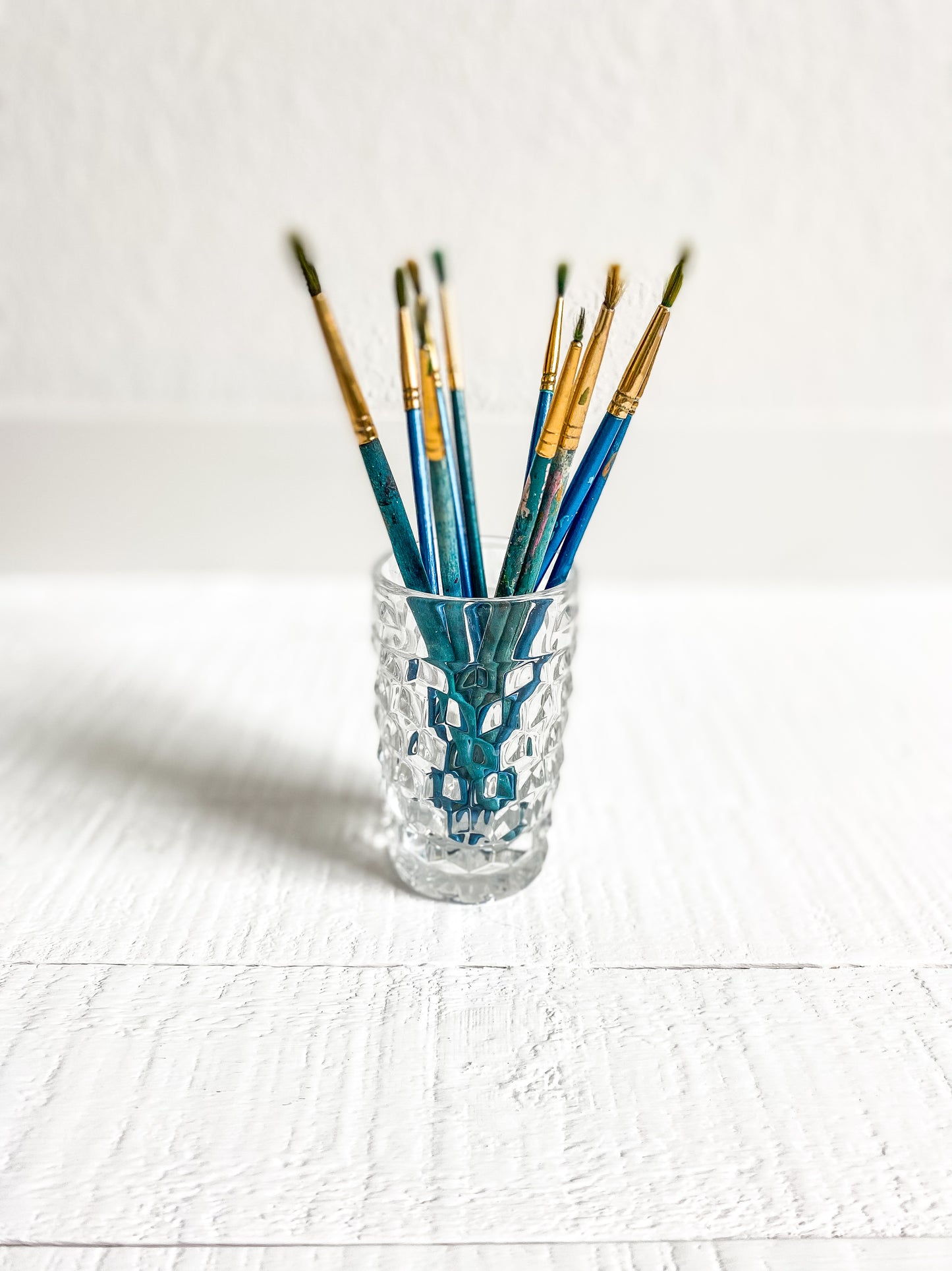 Vintage Glass