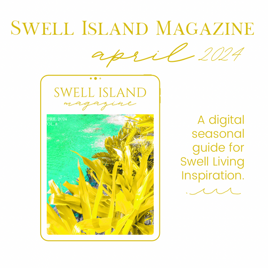 April 2024 Swell Island Magazine