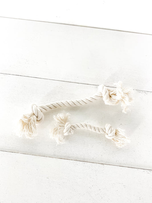 Rope Pet Toy