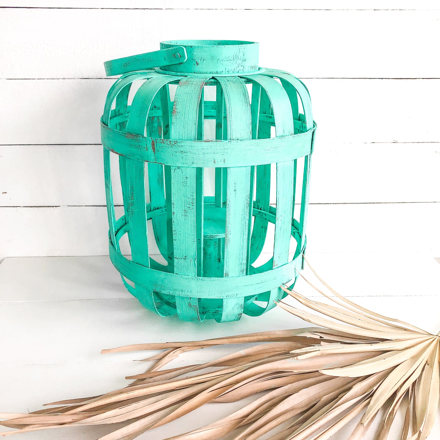 Tropical Lantern