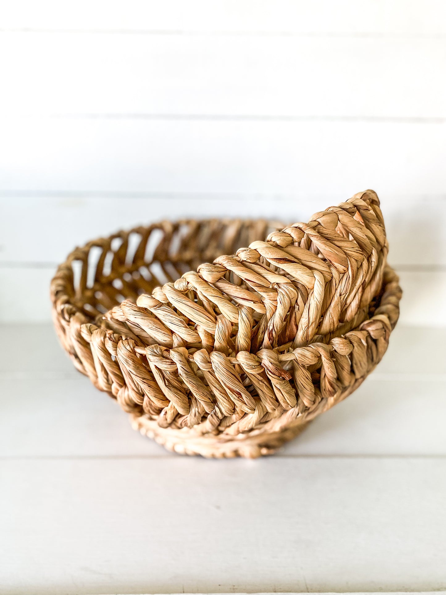 Tropical Fruit Bowl