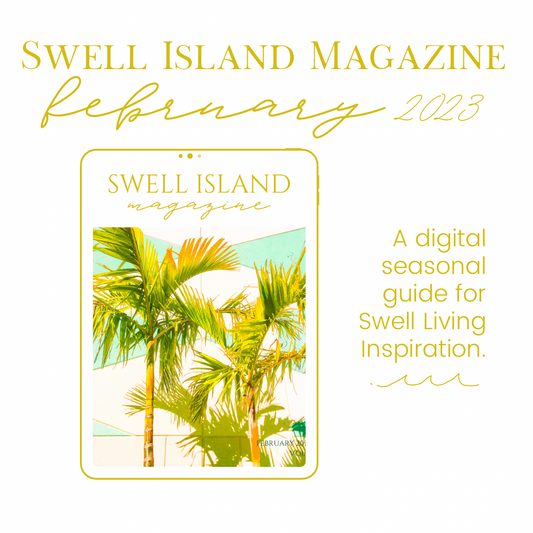 February 2024 Swell Island Magazine