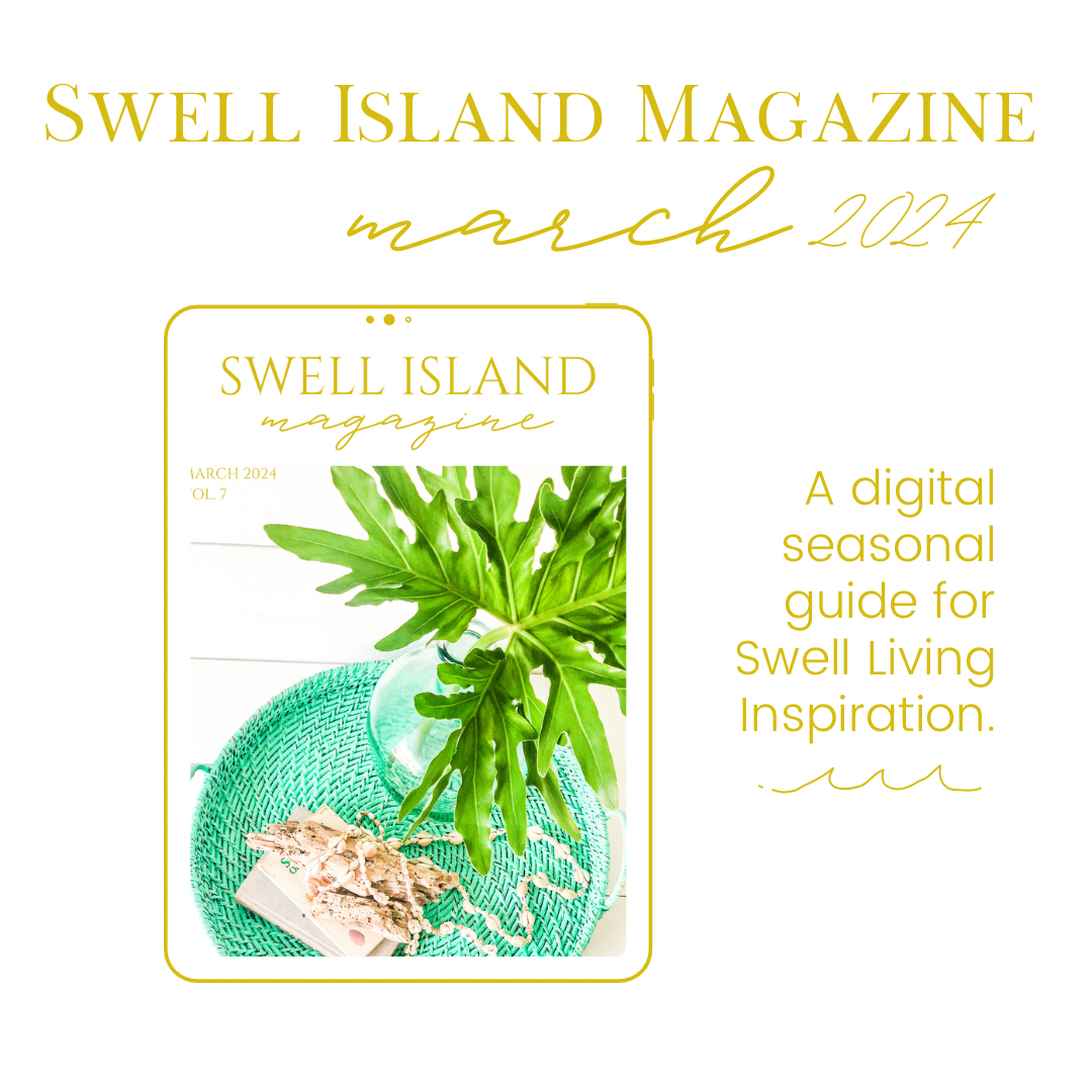 March 2024 Swell Island Magazine