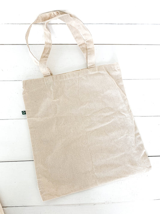 Sustainable Tote Bag