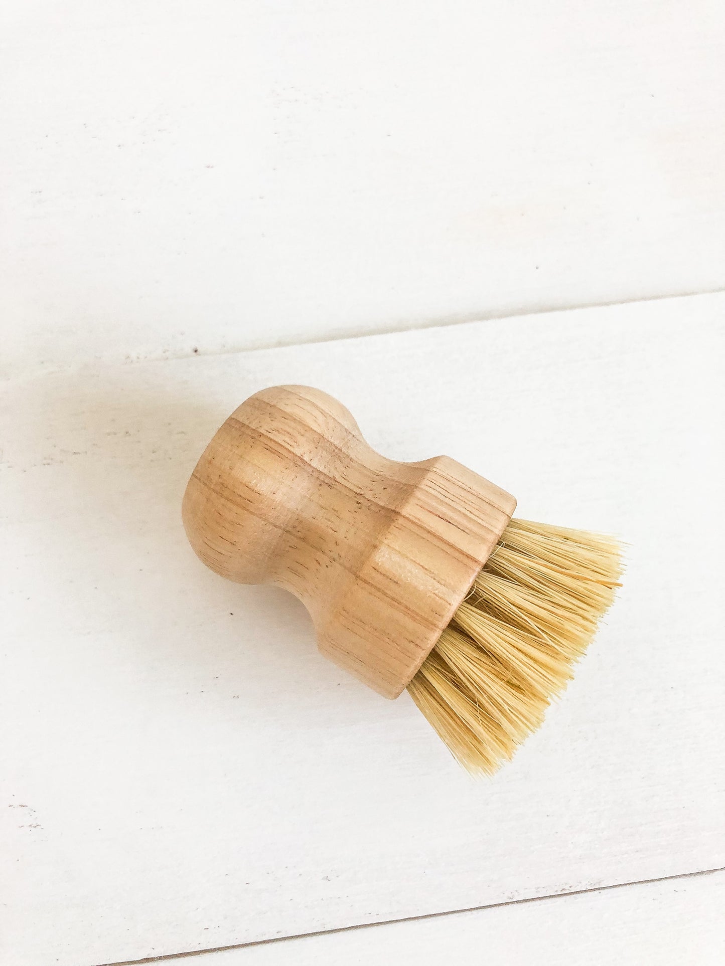 Wood Pot Scrubber