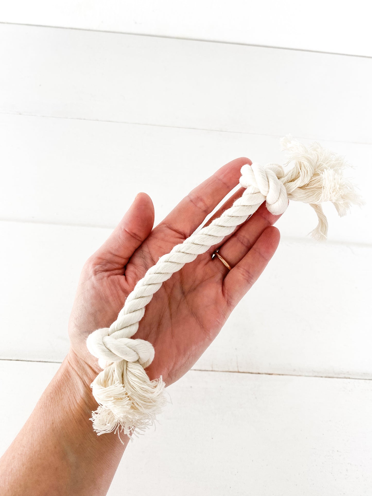 Rope Pet Toy