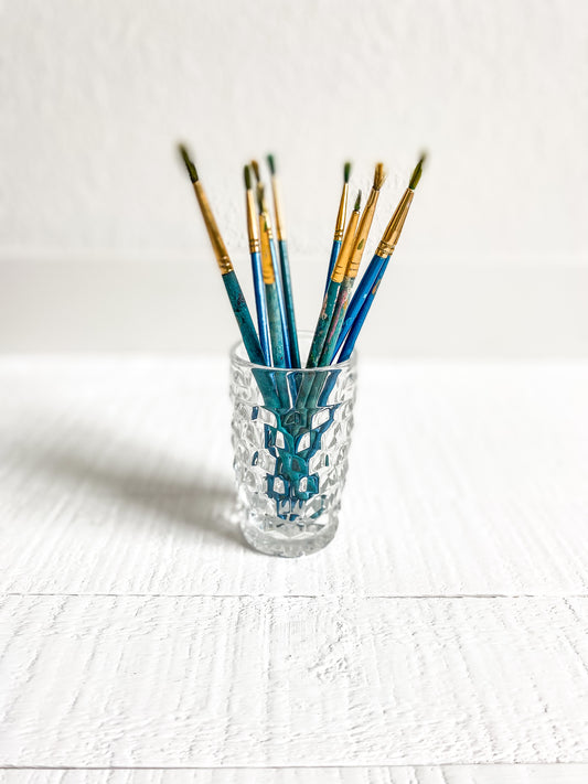 Vintage Glass