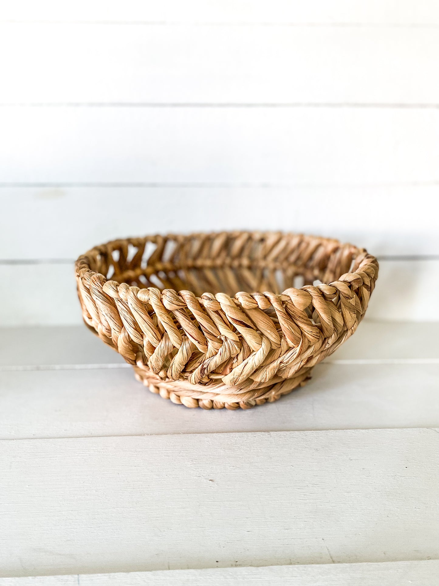Tropical Fruit Bowl